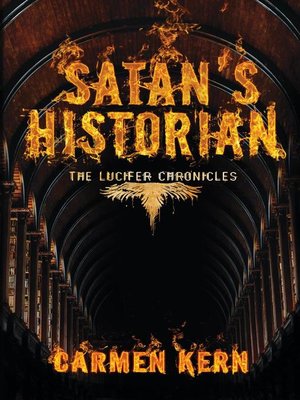 cover image of Satan's Historian